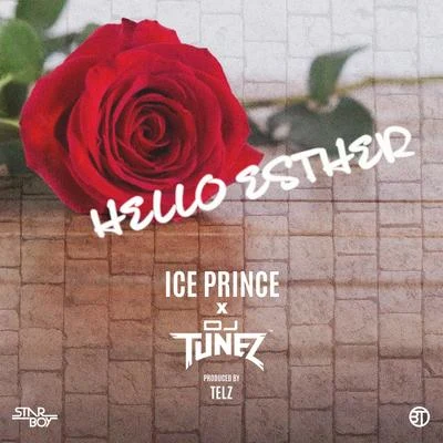 Hello Esther 專輯 Ice Prince