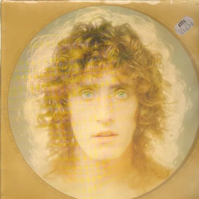 Daltrey 專輯 Roger Daltrey