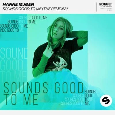 Sounds Good To Me (The Remixes) 專輯 HAVSUN/Hanne Mjøen