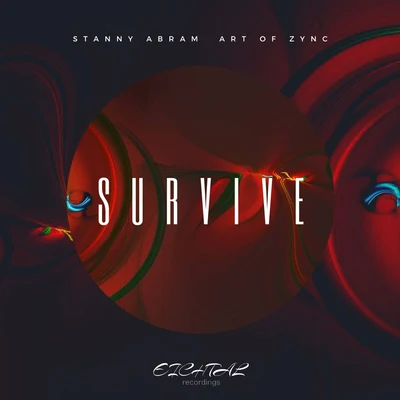 Survive 专辑 Villamizar/Stanny Abram/Deetech/Nik Feral/Stulla