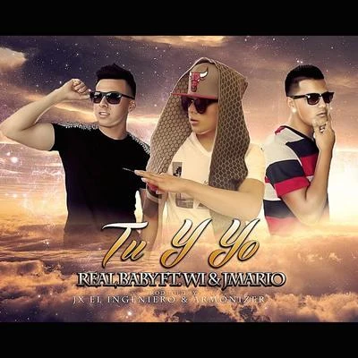 Tu Y Yo (feat. W.I & J Mario) 專輯 W.I & J Mario