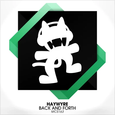 Back and Forth 專輯 Haywyre