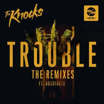 TROUBLE (Remixes) 专辑 The Knocks/Method Man