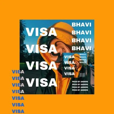 VISA 专辑 Bhavi/Khea