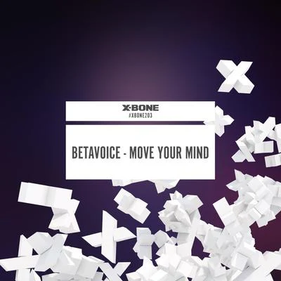 Move Your Mind 專輯 Betavoice