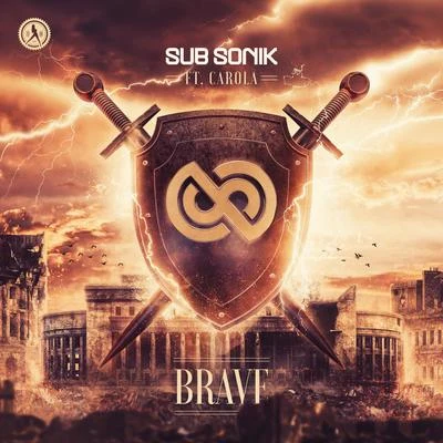 Brave 專輯 Sub Sonik