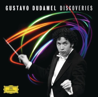 Discoveries 專輯 Gustavo Dudamel