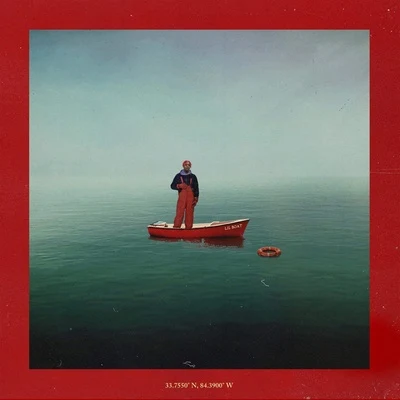 EmanuelDaProphetLil Yachty Lil Boat