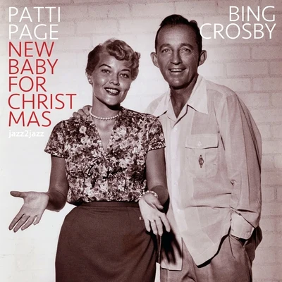 New Baby for Christmas 專輯 Mark Fisher/Patti Page