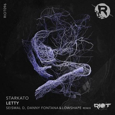 Letty 專輯 Starkato/Th;en