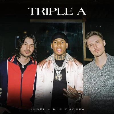 Triple A (feat. NLE Choppa) 專輯 NLE Choppa