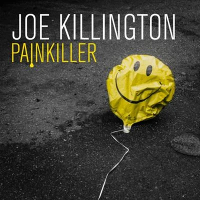 Joe KillingtonAlphaLoveKokiri Painkiller