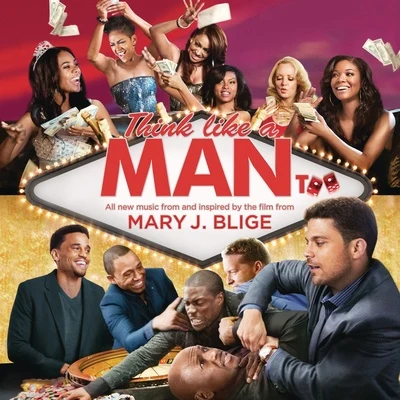 A Night to Remember 專輯 Mary J. Blige