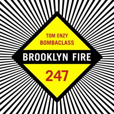 BombaClass 專輯 Tom Enzy/Everex/Adalwolf/JERMUK/MadShow