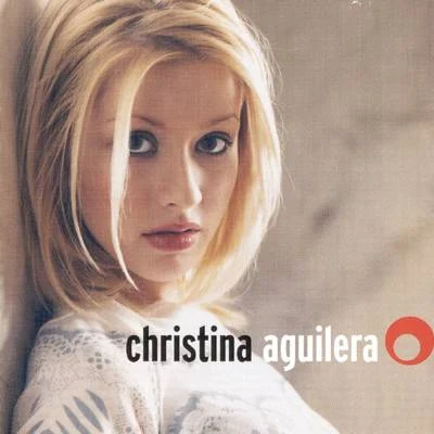 Christina Aguilera 專輯 Christina Aguilera