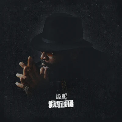 Black Market 專輯 Rick Ross