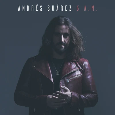 6 de la mañana 專輯 Andrés Suárez