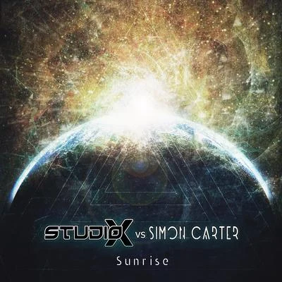 Sunrise 专辑 Studio-X