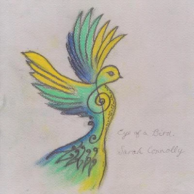 Eye of a Bird 專輯 Sarah Connolly