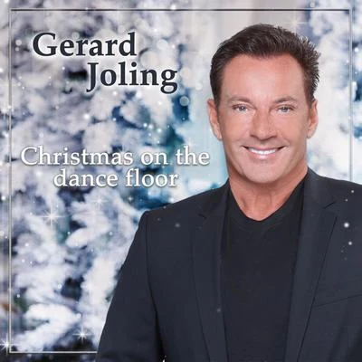 Christmas on the Dance Floor 專輯 Gerard Joling/Lange Frans/Diego Holzken/Wesley Ponsen/Mike Kanders