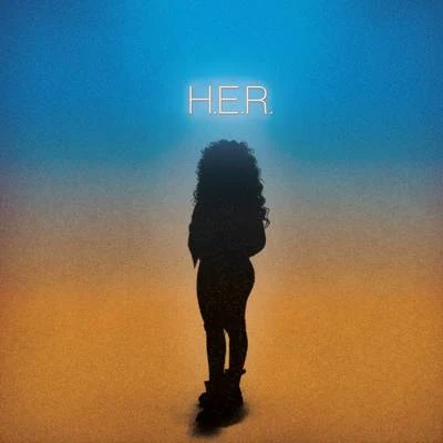 H.E.R. 專輯 Justin Credible/H.E.R.