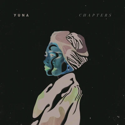 Chapters 專輯 Charlie Heat/YUNA