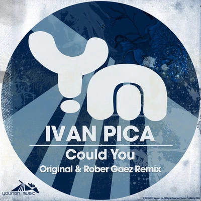 Could You 專輯 MR WOX/Ivan Pica/Ronan Portela/Jose M/Andre Butano