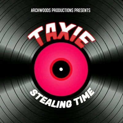 Stealing Time (Rap Version) 專輯 Recluse Crew/Mellow Man Ace/Kurious/Disputeone/Bracado