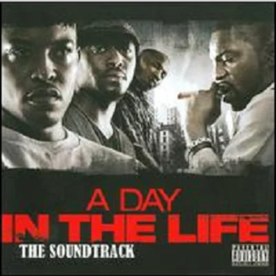 A Day in the Life: The Soundtrack 专辑 Sticky Fingaz/onyx/Fredro Starr