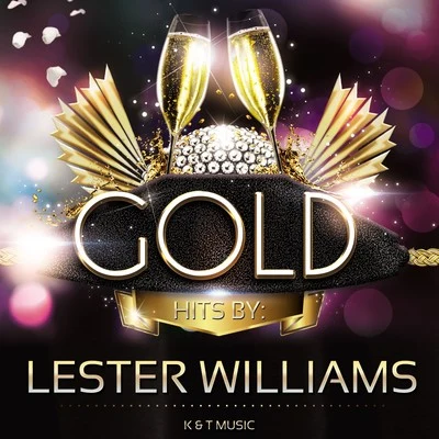 Golden Hits 专辑 Lester Williams/Nicci