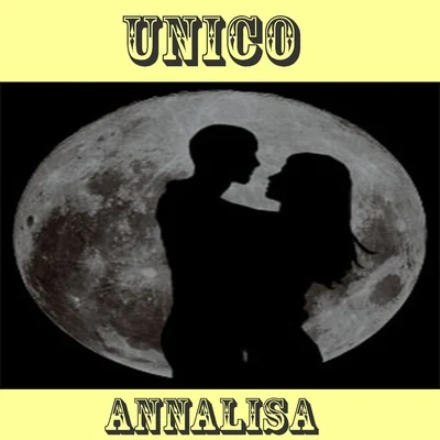 Unico 專輯 Rkomi/Annalisa