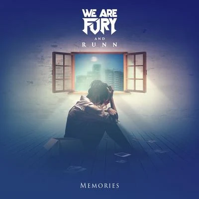 Memories 專輯 WE ARE FURY