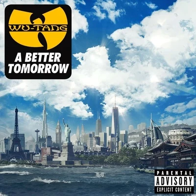 A Better Tomorrow 專輯 w U-tang clan