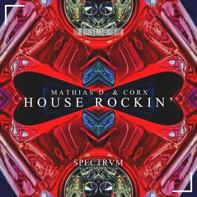 House Rockin 專輯 Mathias D./Marc Franco & That Bass