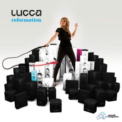 Reformation 專輯 Jonathan Costa/Mc Master/Lucca