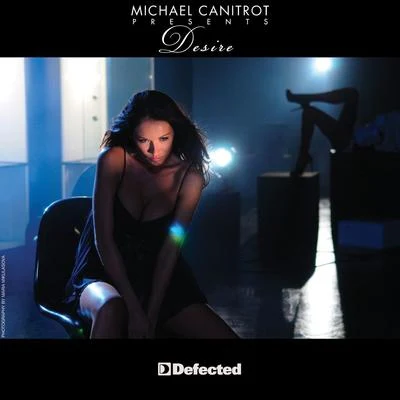 Desire 專輯 Michael Canitrot