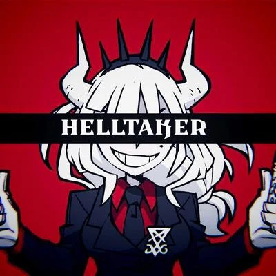 TSAR HELLTAKER