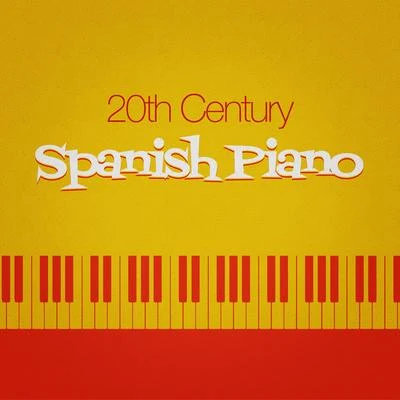 Federico Mompou 20th Century Spanish Piano