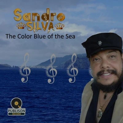 Sandro Silva The Color Blue of the Sea (Cover)