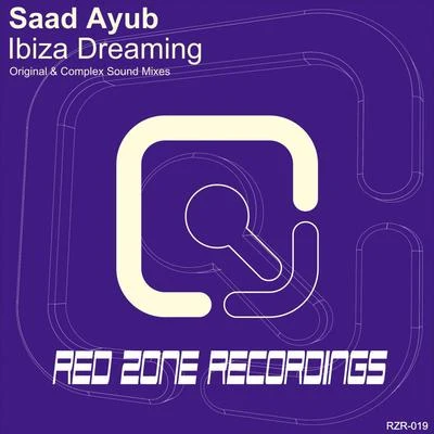 Ibiza Dreaming 專輯 Saad Ayub