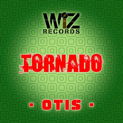 Tornado 专辑 Otis