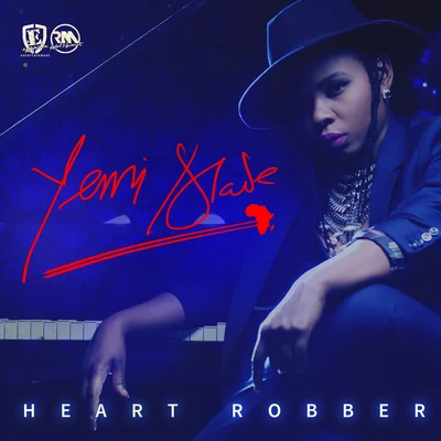 Yemi AladeMzansi Youth Choir Heart Robber