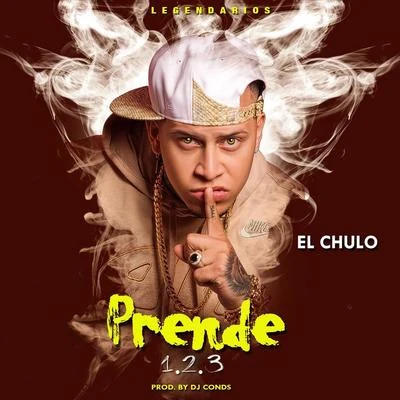 Prende 1 2 3 專輯 El Kamel/El Chulo/El Bacoco