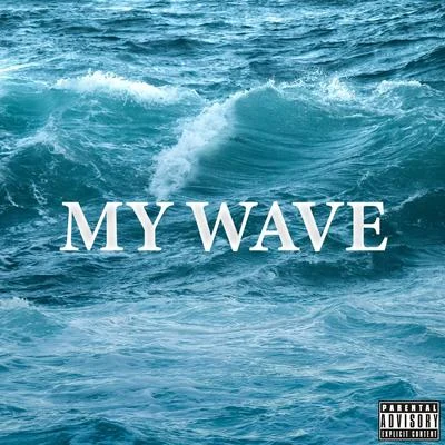 My Wave 專輯 Veiga/Juan Chousa/Sergio D Garrido