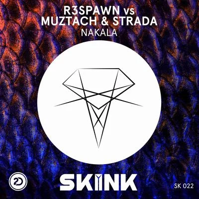 Nakala 專輯 Andr3y/R3SPAWN/Axero/Alex Skrindo