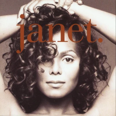 Janet 專輯 Janet Jackson/Anthony Louis