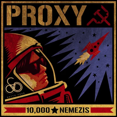 Proxy 10,000Nemezis