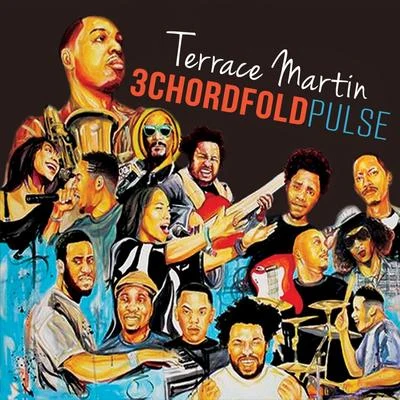 Terrace Martin 3ChordFold Pulse