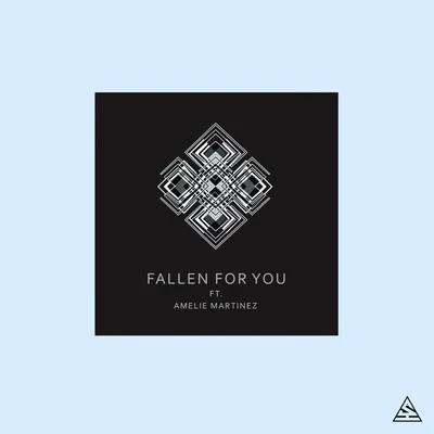 Fallen for You 專輯 Amelie Martinez