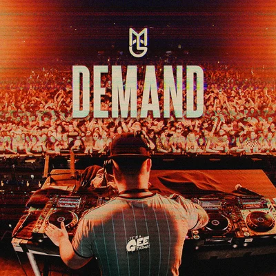 Macky Gee Demand